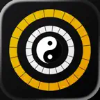 TianganDizhi iOS Icon