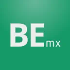 Be Benetton Mx iOS Icon