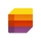 Microsoft Lists iOS Icon