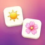 Emoji Passport: Word Puzzle iOS Icon