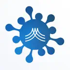 Everbridge Contact Tracer iOS Icon