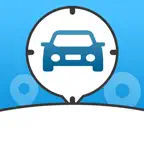 Car-SmartX iOS Icon