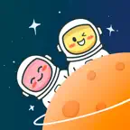 DailyMood - Cute Mooda Journal iOS Icon