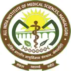 AIIMS Mangalagiri e-Paramarsh iOS Icon