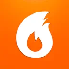 Firespot: Wildfire app iOS Icon