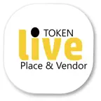 Live Token Business iOS Icon