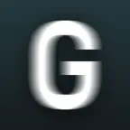 Gauss Field Looper iOS Icon