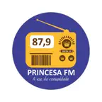 Princesa FM - Agua Fria iOS Icon