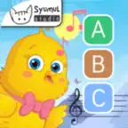 Belajar ABC Fonik (B.Malaysia) iOS Icon