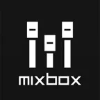 MixBox CS iOS Icon