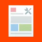 Work Order Maker iOS Icon