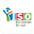 ISO SCHOOL iOS Icon