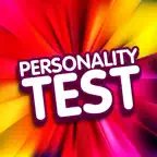 Personality Trait Test Quiz iOS Icon