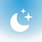 Moonfall - Freeform collage iOS Icon