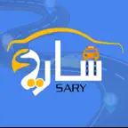 Sary Taxi iOS Icon