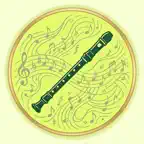 Recorder Flute Notes & Tabs iOS Icon