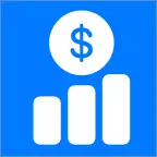 Dividend Calculator iOS Icon