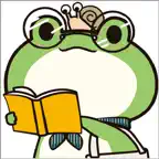 臺南市立圖書館-wow愛讀冊 iOS Icon