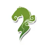 爱乌审 iOS Icon