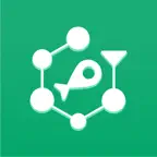 TSURiV(ツリヴ) 釣り場ポイント情報をグループで共有 Icon