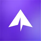 輔翼科技-即時資訊 iOS Icon