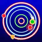 One More Loop ! iOS Icon