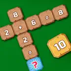 Math Games For Adults iOS Icon