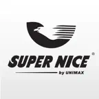 Supernice iOS Icon