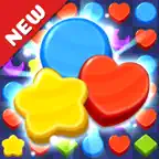 Meow Cat: Match 3 Puzzle iOS Icon