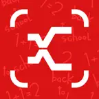 Picture Math - Homework Helper iOS Icon