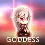 Goddess of Attack iOS Icon