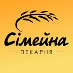 Сімейна Пекарня iOS Icon