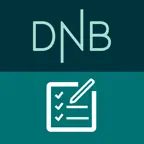 DNB Regnskap iOS Icon