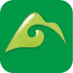 纯净阿鲁科尔沁 iOS Icon