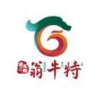 活力翁牛特 iOS Icon