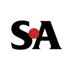 Steinkjer-Avisa nyheter iOS Icon