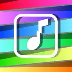 JuicyBeats - Trending Songs iOS Icon