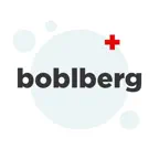 Boblberg - Find fællesskaber icon