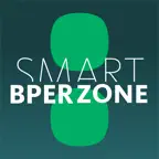 Smart BPER Zone iOS Icon