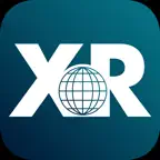 XR Media Viewer iOS Icon