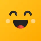 Weekly Stickers: Funny packs iOS Icon