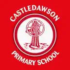 Castledawson Primary School iOS Icon