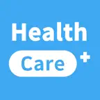 HealthCare+ – Wellbeing icon