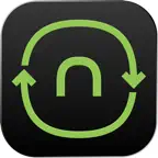 Nafas Health icon