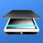 Scanner App for iPhone iOS Icon