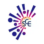 智博会SCE iOS Icon