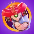 Alice : Lost Pieces iOS Icon