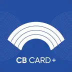 CB Card+ iOS Icon