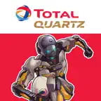 TOTAL Rugby Runner iOS Icon