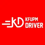 KFUPM Delivery Driver iOS Icon